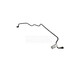 REFRIGERANT PIPE OE
